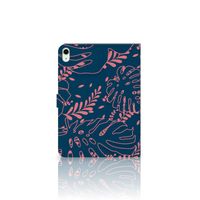 iPad Air (2020/2022) 10.9 inch Tablet Cover Palm Leaves - thumbnail