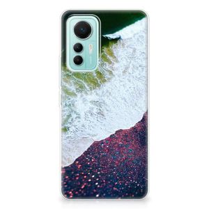 Xiaomi 12 Lite TPU Hoesje Sea in Space