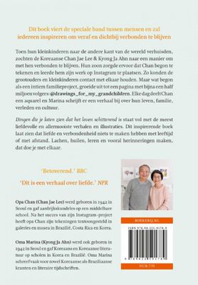 Chan Jae Lee & Kyong Ja Ahn Dingen die je laten zien dat het leven schitterend is Chan Jae Lee & Kyong Ja Ahn Dingen die je laten zien dat het leven schitterend is