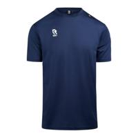 Robey Crossbar Trainingsshirt Donkerblauw - thumbnail