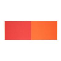 Wins Holland Blok gekleurd papier a4