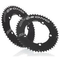 Shimano Miche kettingblad supertype crono 130/54t 10v