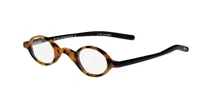 Leesbril Old money 2105 19 havanna/zwart +4.00