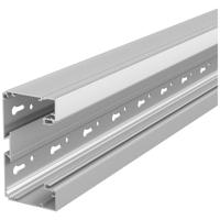 OBO Bettermann 6133261 Ondergedeelte (l x b) 2000 mm x 130 mm 1 stuk(s)