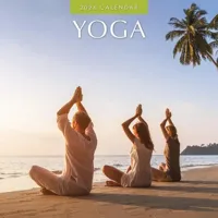 Yoga Kalender 2026