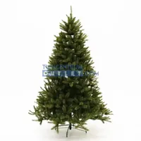 Kunstkerstboom Forest Frosted Pine 230 cm Hoog Groen Triumph Tree