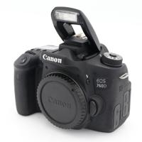 Canon EOS 760D body occasion