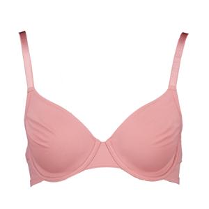 Padded bra Roze