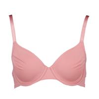 Padded bra Roze - thumbnail