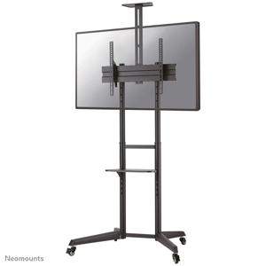 Neomounts FL50-550BL1 mobiel vloerstatief voor flatscreen