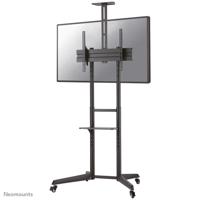 Neomounts FL50-550BL1 mobiel vloerstatief voor flatscreen - thumbnail