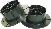 Lincoln Adapter voor draadhaspel b300