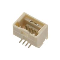 Molex 2016480020 Male behuizing (board) Totaal aantal polen: 2 Rastermaat: 1.50 mm Inhoud: 1 stuk(s) Bulk