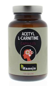 Acetyl-L-Carnitine 400mg