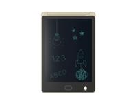 SILVERCREST LCD-schrijfbord (Wit) SILVERCREST LCD-schrijfbord (Wit)