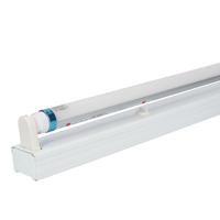 LED TL armatuur 150cm - T8 (G13) - 25 Watt 3500 lumen (140lm/W) - 6000K daglicht wit (860) - Flikkervrij - IP20 Stofdicht