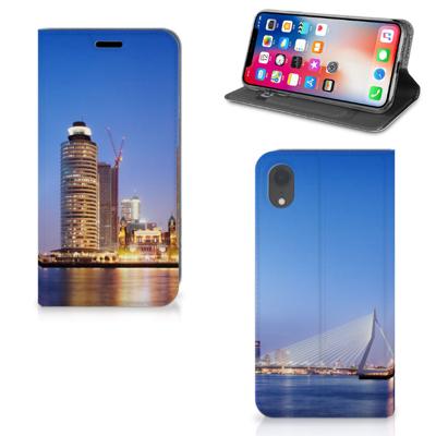 Apple iPhone Xr | Book Cover | Rotterdam