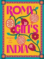 Romy Gill&apos;s India (Hardback)