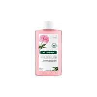Klorane Shampooing à la Pivoine BIO 400ml