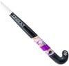 Brabo Hokeystick Pure 20 LB Black/Purple - 36,5 inch