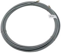 Enzo Trekveer metaal verzinkt 20m - 6454022