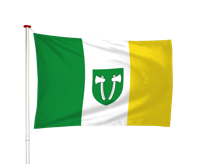 Vlag Beilen