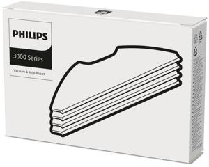 Philips HomeRun XV1430/00 Dweilpads voor HomeRun 3000-robots