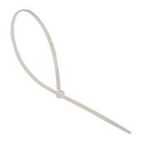 Nylon kabelbinders CELO Natuurlijk 7,6 mm x 45 cm (100 Stuks)