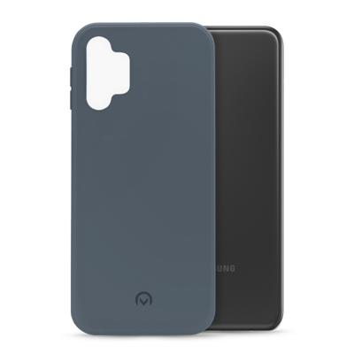 Mobilize Rubber Gelly Case Samsung Galaxy A13 4G Matt Blue
