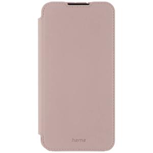 Hama Fantastic Feel mobiele telefoon behuizingen 15,8 cm (6.2") Folioblad Roze