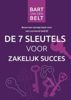 De zeven sleutels voor zakelijk succes (Paperback)