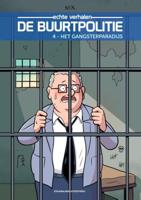 Het gangsterparadijs (Paperback)