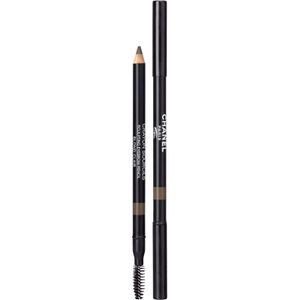 Crayon Sourcils wenkbrauwpotlood 40 Brun Cendré