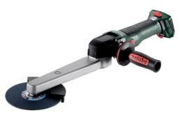 Metabo KNSVB 18 LTX BL 150 Accu-binnenhoekslijper | 18V | Excl. Accu&apos;s en lader - 601765840