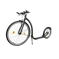 Kickbike Sport g4 black