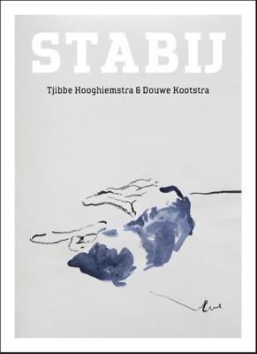 Stabij (Hardback)