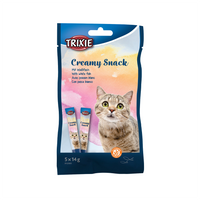 TRIXIE 42683 lekkernij voor honden & katten Kat Snacks 70 g - thumbnail