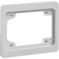 Schneider Electric 13136 Polymeer Grijs-wit (RAL 7035) 1 stuk(s)