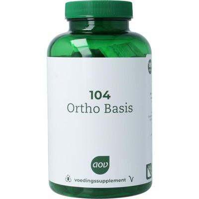 AOV 104 Ortho basis multi