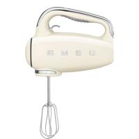 SMEG - HMF01CREU Handmixer Creme