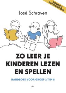 Zo leer je kinderen lezen en spellen (Paperback)