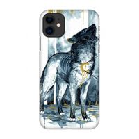 Bleeding Soul: Volledig geprint iPhone 11 Hoesje