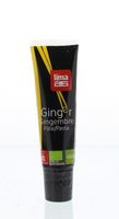 Lima Ginger gember paste bio (30 gr)