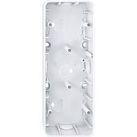 Merten 519325 Aftakkast (l x b x h) 42 x 80 x 224 mm Wit IP20 1 stuk(s)