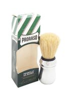 Proraso scheerkwast varkenshaar
