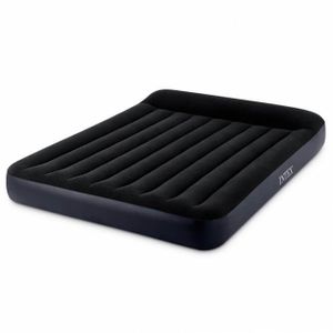 Intex pillow rest luchtbed - tweepersoons