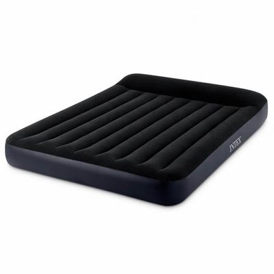 Intex pillow rest luchtbed - tweepersoons