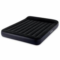 Intex pillow rest luchtbed - tweepersoons Intex pillow rest luchtbed - tweepersoons