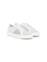 Hogan Kids baskets H365 - Blanc