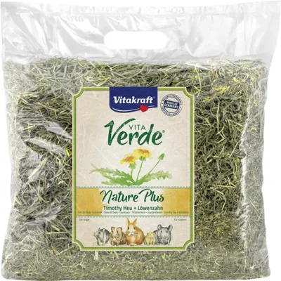 Vitakraft Hooi paardebloem 500 gr
